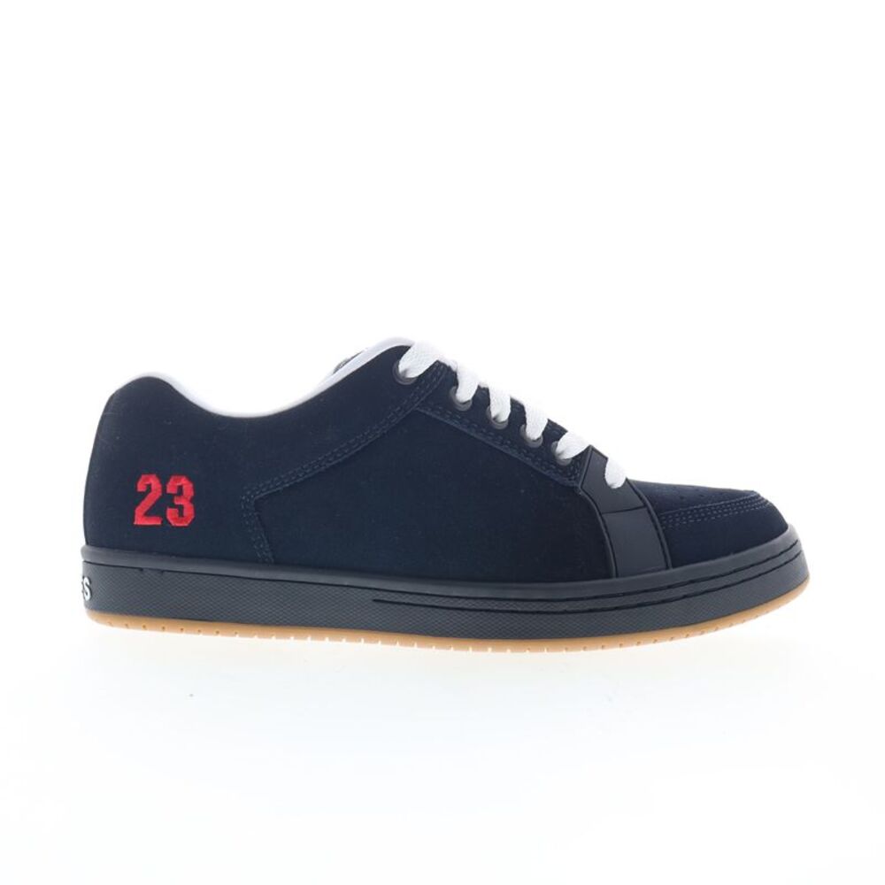 Etnies Mens Sal 23 Blue Shoes (NWT)